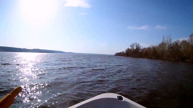 Финская лодка Terhi Sea Fun смотреть онлайн