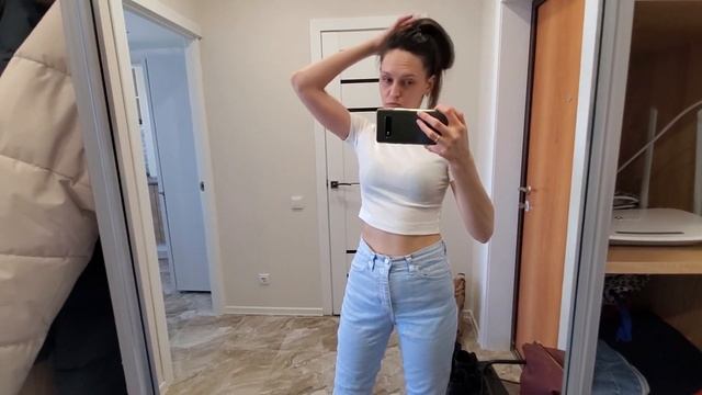 Влог: новая старая квартира. поездка в Казань. Официально разведена)