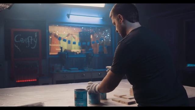 Мастер-класс DIY: Панно из деревянной мозайки смотреть онлайн