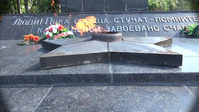 Гимн Павловского района смотреть онлайн