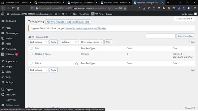 Locomotive Scroll 4.0 Tutorial | Incredible smooth scroll + parallax for your website! смотреть онлайн