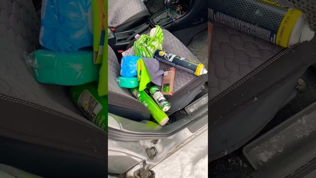 Ушел из Яндекс такси | Ford Transit 2022 года смотреть онлайн