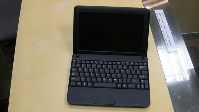 Viewsonic VNB108 Netbook mit Intel Atom N450 im Hands On смотреть онлайн