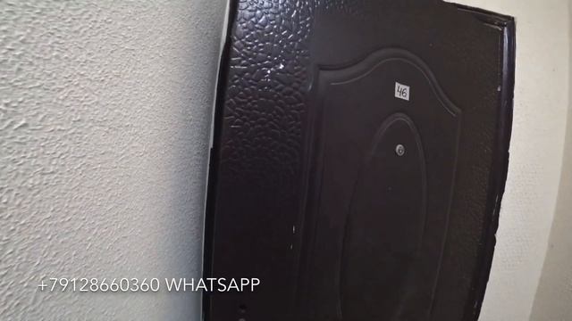 Бюджетная квартира в Сочи с предчистовой отделкой смотреть онлайн