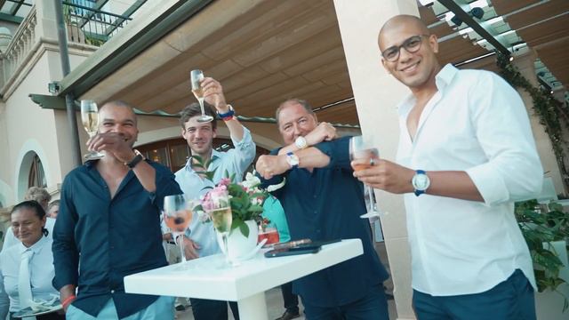 2023 Superyacht Cup Palma teaser смотреть онлайн