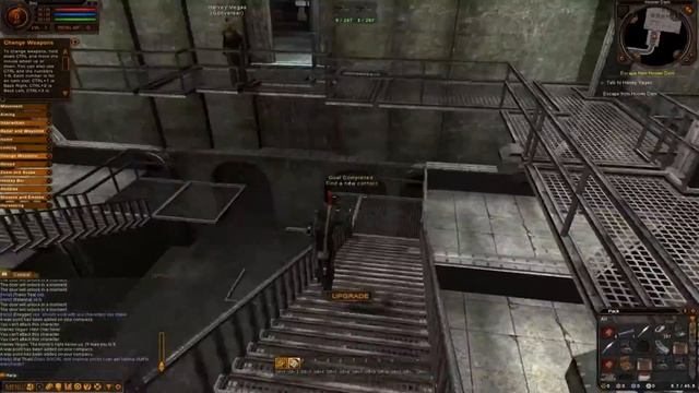 TOP MMORPG #5 - Fallen Earth - Quadzik :) смотреть онлайн