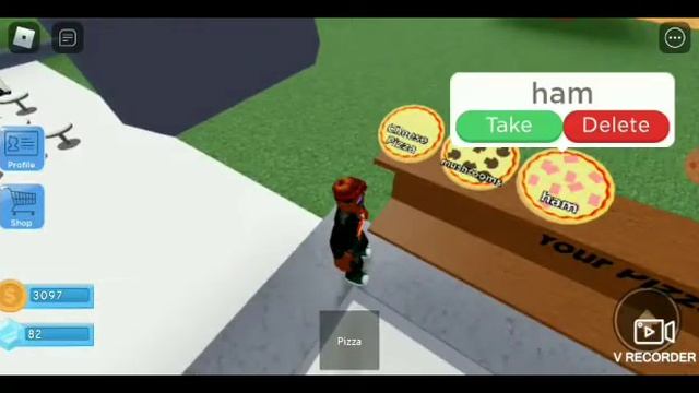 открыл пиццерию в роблокс pizza tycoon! смотреть онлайн