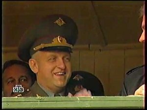 Сегодня (НТВ, 1.10.1999)