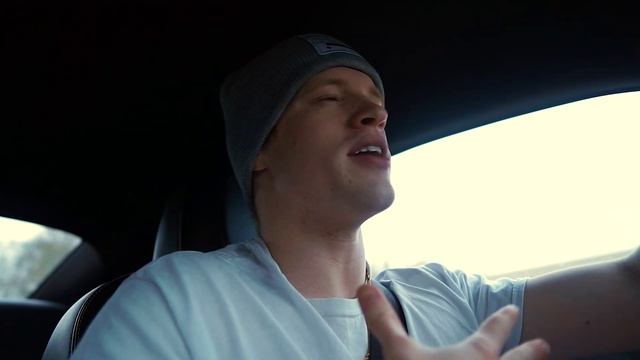 I Bought a Camaro смотреть онлайн