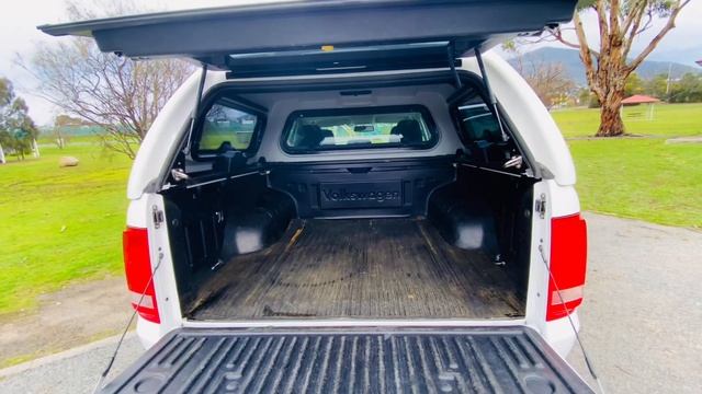 Should You Buy a VW Amarok Tdi420 (4×4) 8 Sp Auto 2013 смотреть онлайн