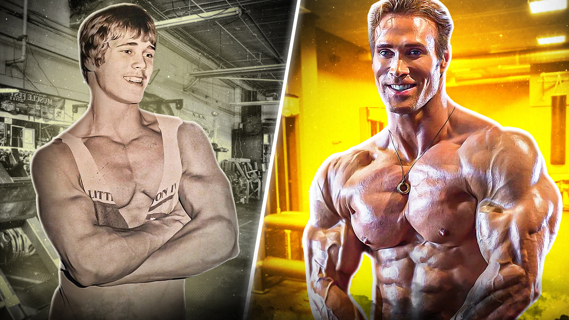 МАЙК О ХЕРН ХИМИК ИЛИ НРАТУРАЛ? ПАРИК НА ГОЛОВЕ смотреть онлайн