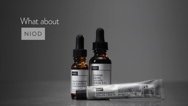 Honest Pricing at The Ordinary and NIOD смотреть онлайн