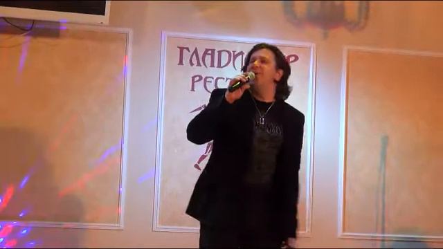 Сергей Дубровин смотреть онлайн