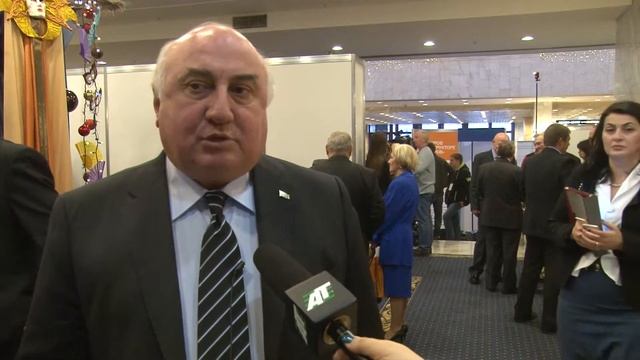 Подписание договора о сотрудничестве между ассоциациями юристов Абхазии и России смотреть онлайн