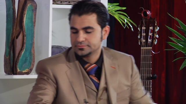 TuNite con Lorenzo Parro. DJ Afro (Amigos Invisibles) Interview EP04 смотреть онлайн