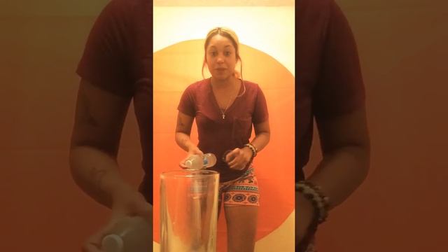 ✨ 2 CUP METHOD ✨ change your realm of reality! Super easy! смотреть онлайн
