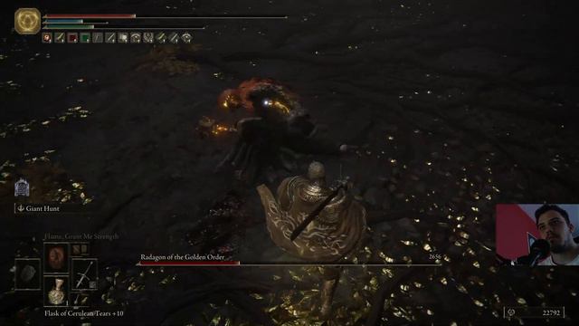 GIANT DAD VS RADAGON смотреть онлайн