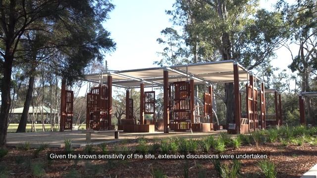Paperbark Playground, Parramatta Park смотреть онлайн