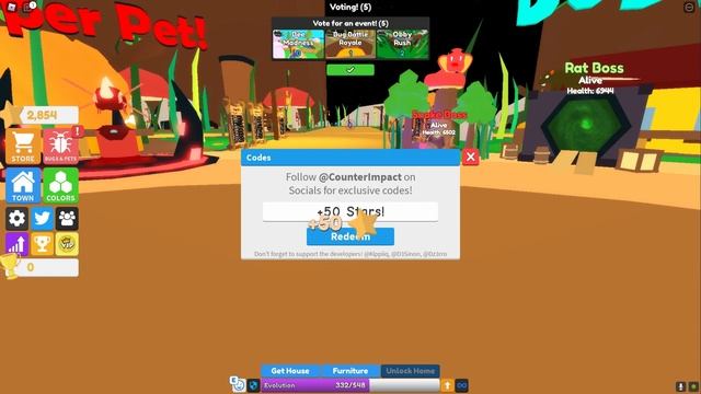 LITTLE WORLD CODES *PETS UPDATE* ALL NEW SECRET OP ROBLOX LITTLE WORLD CODES! смотреть онлайн
