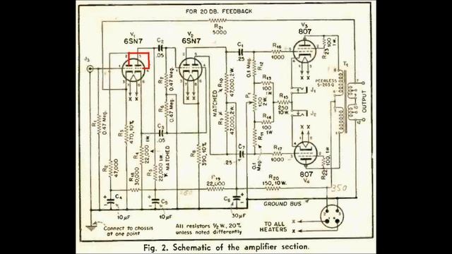 3 amerykańskie modyfikacje "Williamsona" z lampą 807-odcinek 1, część IX serialu. (#144) смотреть онлайн