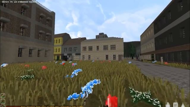 CraftZ Dark Times ВЕРНУЛСЯ !!!!! смотреть онлайн