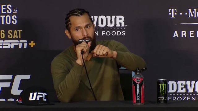 UFC 239 Хорхе Масвидал July 6. 2019 смотреть онлайн