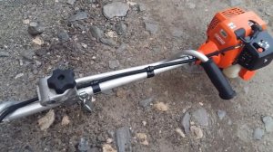 Легкий запуск Echo SRM-2305SI