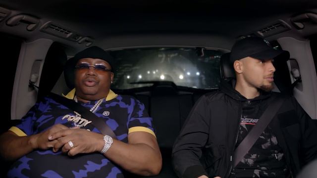 E-40 Teaches Stephen Curry New Bay Area Slang | 5 Minutes from Home смотреть онлайн