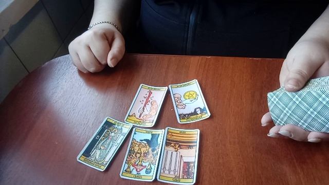 ??? Перспективы развития ваших отношений в ближайшие 2 месяца.