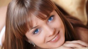 Девушка. Эдуард Асадов