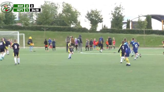 21.06.2022. КМ-Гро. М-2010-11. П3. Волковысский р-н - Щучинский р-н смотреть онлайн