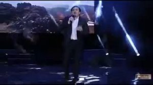 Ильяс Эбиев "НАНА"