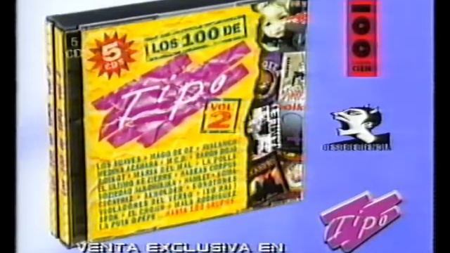 Publicidad 14-01-2001 La 2 - Incluye COFIDIS. смотреть онлайн