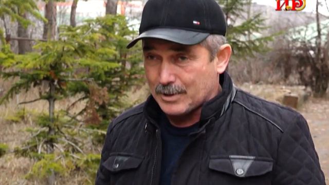 Необходимо своевременно предпринять меры для сокращения числа волков и шакалов смотреть онлайн