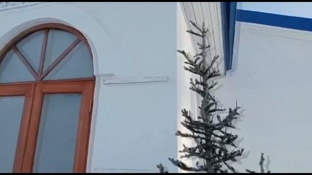 Рождественский вертеп смотреть онлайн