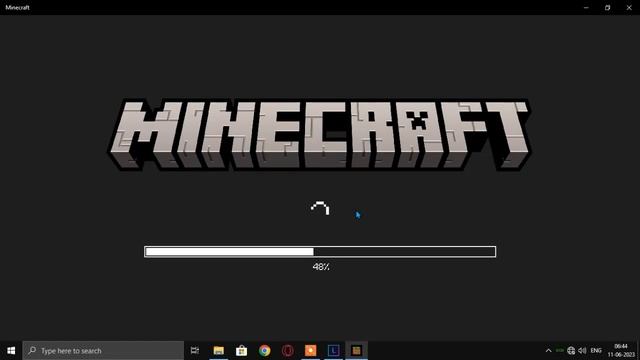 How Fix 40% Loading In Minecraft Windows 10 Edition/Bedrock. Or Another Way To Unlock Minecraft. смотреть онлайн