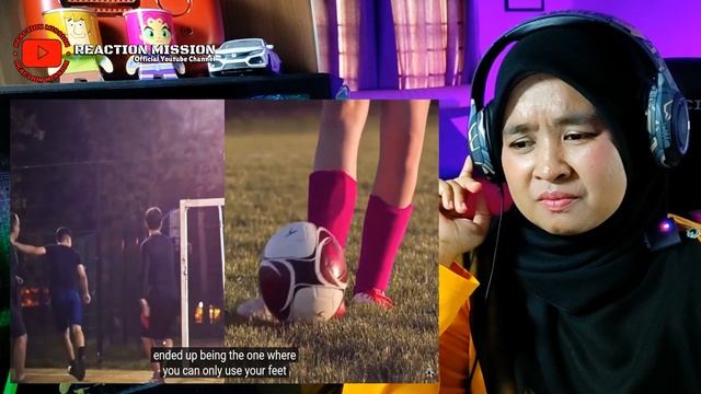 ASIAN GIRL REACT TO THINGS AMERICANS DO THAT CONFUSE THE REST OF THE WORLD?! NO PASSPORTS?! смотреть онлайн