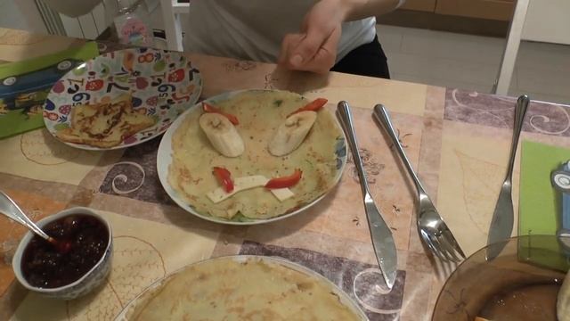 Детский совет: провести пижамную вечеринку! смотреть онлайн