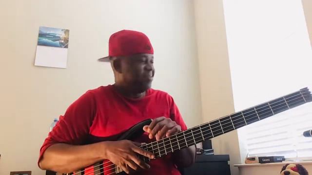 Steinberger 5-String USA For Sale смотреть онлайн