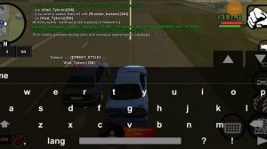 Обман на обмен авто на Black Russian!