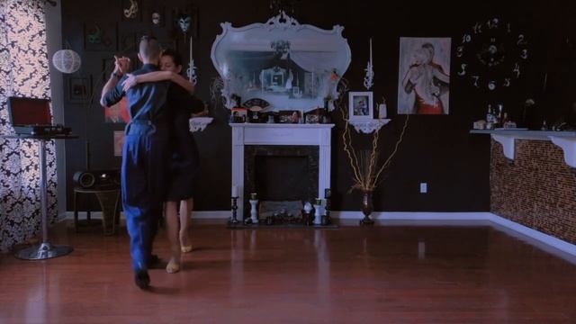 The Tango Method - Argentine Tango course for beginners смотреть онлайн