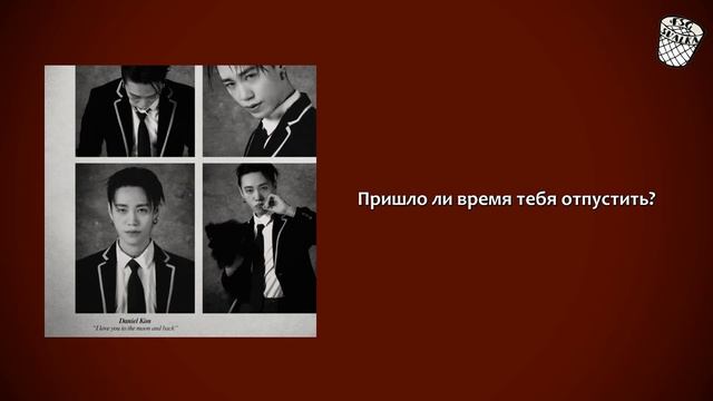 BLOO – but I’ll wait for you (рус. саб) смотреть онлайн