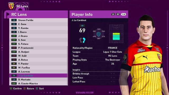 NEW UPDATE TRANSFER WINTER V2 SEASON 23/24 || PES 2021 INFERNO PATCH V2.9 || REVIEWS смотреть онлайн