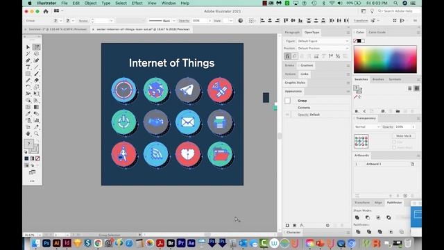 Stock Vector Uploading Checklist For Shutterstock
