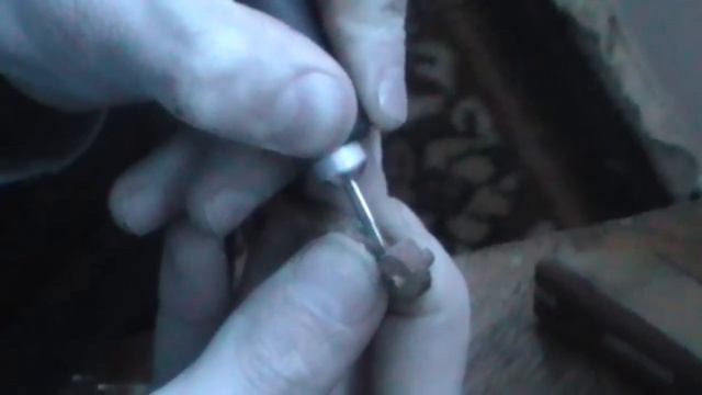 Скрипка размером в ладонь смотреть онлайн