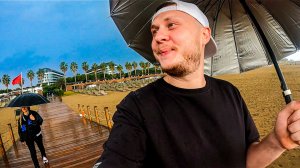 Отель Voyage Belek Golf & Spa. Новое путешествие в Турции. 1 серия