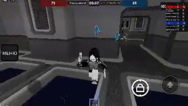 ИГРАЕМ В УБИЙЦЫ ПРОТИВ ШЕРИФОВ✨