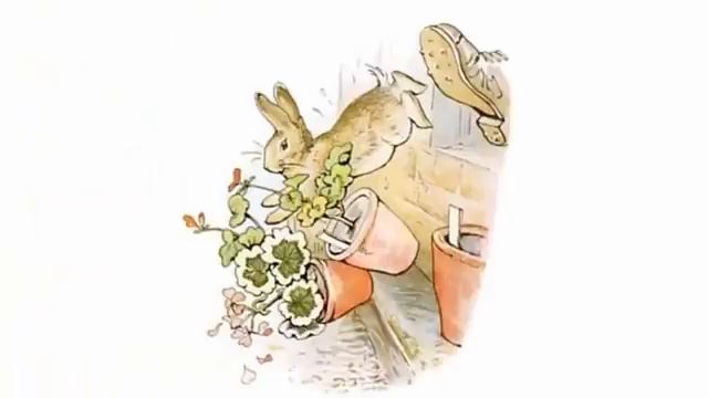 Read Me a Bedtime Story: The Classic Tale of Peter Rabbit смотреть онлайн