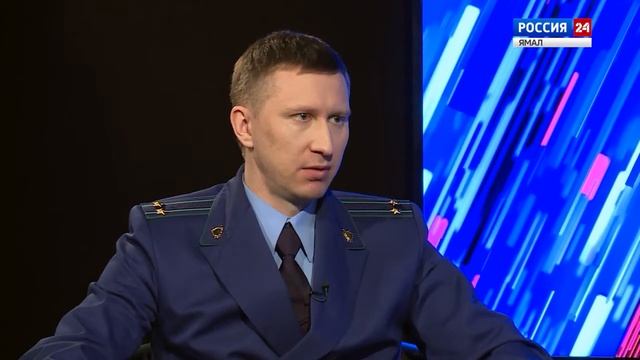 Виктор Давыдов о том, кто отвечает за уборку снега и куда обращаться с жалобами населению смотреть онлайн