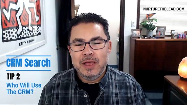 CRM RESEARCH TIP 2 | Understand the Team’s Requirements смотреть онлайн